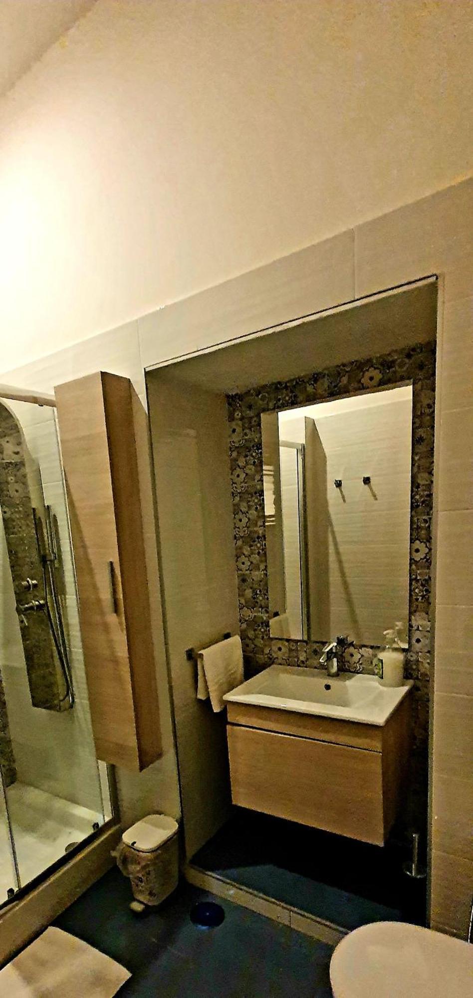 Apartmán Dimora Del Conte Sorrento Coast Seaview Vico Equense Pokoj fotografie